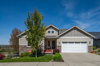 11525 E  Rivercrest Dr, Spokane Valley, WA 99206