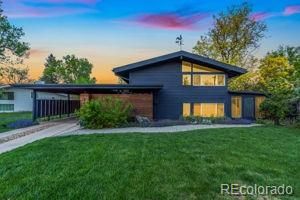 1480 S Kearney Street, Denver, CO 80224