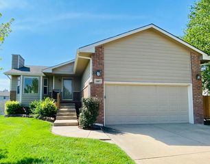 1807 N  Buckthorn Ct, Andover, KS 67002