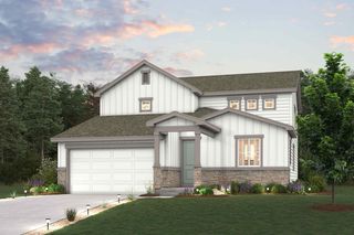 4447 Trader St, Timnath, CO 80547