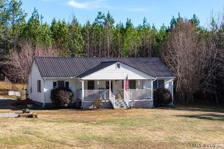 3874 Country Club Rd, Brodnax, VA 23920