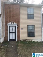 6205 Crest Green Rd #46, Birmingham, AL 35212