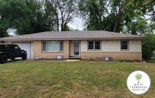 607 Hillcrest Rd, Wayne, NE 68787