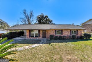 2075 Hillsinger Rd, Augusta, GA 30904