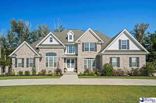 2512 Edinberg Way, Florence, SC 29501