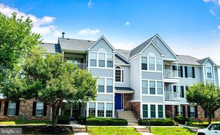 1401 Sage Ln #1401-G, Belcamp, MD 21017