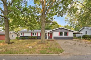 3552 S Franklin Avenue, Springfield, MO 65807
