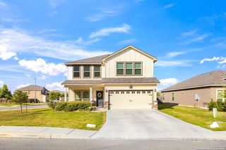 8202 BENDING WILLOW, San Antonio, TX 78223