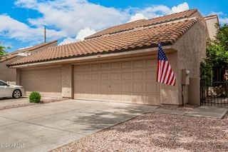 316 E BLUEBELL Lane, Tempe, AZ 85281