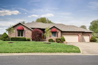 509 Yosemite Dr, Nixa, MO 65714