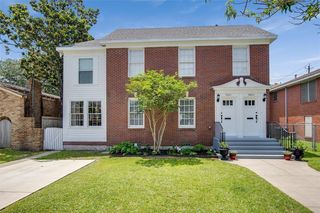 4623 Avenue O, Galveston, TX 77551