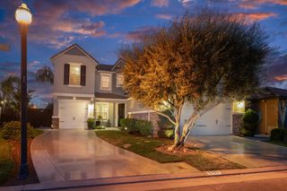 1789 N  Piccadilly Ln, Clovis, CA 93619