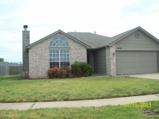 10228 E  98th St N, Owasso, OK 74055