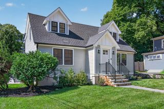 210 Summer St, Arlington, MA 02474