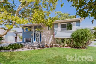 4269 S  Blue Jay St, West Valley City, UT 84120