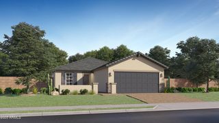 4976 S 233RD Lane, Buckeye, AZ 85326