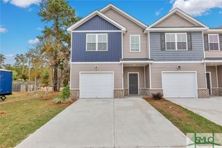 574 Governor Treutlen Circle, Pooler, GA 31322