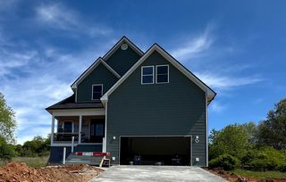 435 Willow Bend Ln, Maxwelton, WV 24957