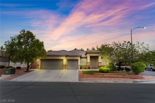 4631 Mission Cantina St, North Las Vegas, NV 89081