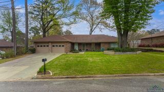 3014 Keystone St, Longview, TX 75605