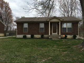 408 Echappe Ln, Fairdale, KY 40118
