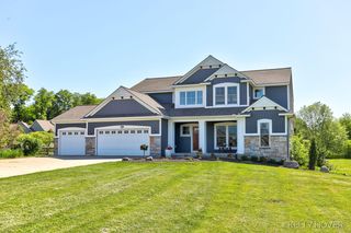 1662 Jen Nel Dr SW, Byron Center, MI 49315