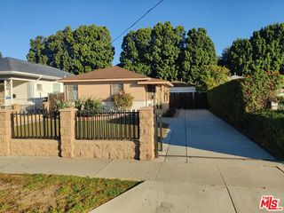 4839 W  98th St, Inglewood, CA 90301