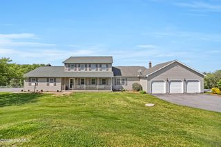 1105 Red Hill Rd, Pt Trevorton, PA 17864