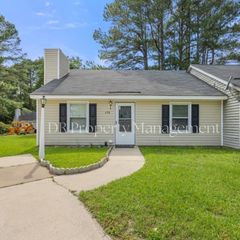 108 Teal Ct, Rocky Mount, NC 27804