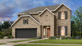 213 Terrene Trl, Georgetown, TX 78628