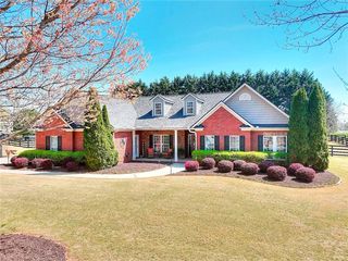 1201 White Columns Dr, Monroe, GA 30656