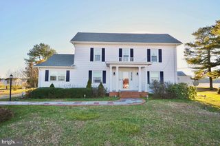 4820 Powell School Rd, Parsonsburg, MD 21849