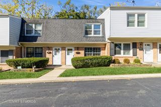 151 E  Palatine Rd #5, Palatine, IL 60067