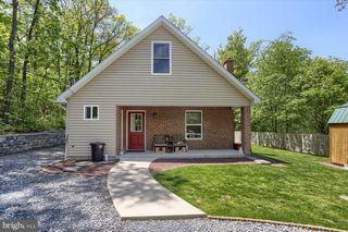 40 Blue Mountain Hts, Schuylkill Haven, PA 17972