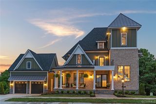 3508 Ormiston Grove Cir, Henrico, VA 23233
