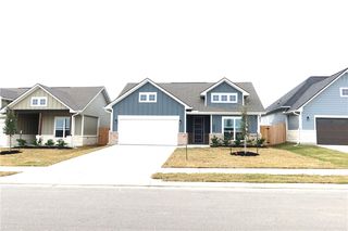 1971 Cambria Dr, Bryan, TX 77807