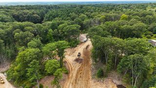 Lot 3 Jordan Ridge Subdivision, Cape Elizabeth, ME 04107