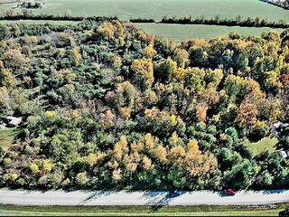 Vac Jorden Rd #1, Yale, MI 48097