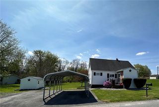 8 Orchard St, Port Byron, NY 13140