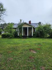 7375 Delgar Rd, Rembert, SC 29128