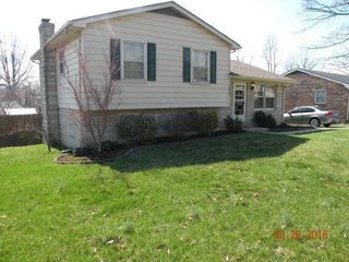 258 S  Eagle Creek Dr, Lexington, KY 40515