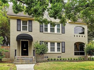 2202 South Blvd #1, Houston, TX 77098