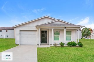 1213 Fescue Rd, Rocky Mount, NC 27801