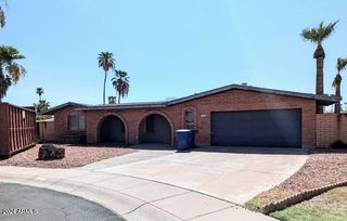 521 E MINTON Drive, Tempe, AZ 85282