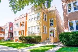 3328 N  Springfield Ave, Chicago, IL 60618