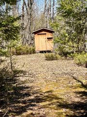 Monaghan Point Rd, Alpena, MI 49707