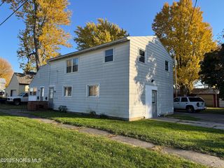 609 W  Perry St #611, Bucyrus, OH 44820