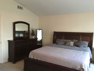 Mater Bedroom