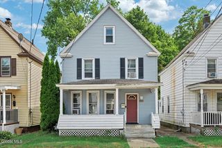 2310 Fairlee Street, Schenectady, NY 12306