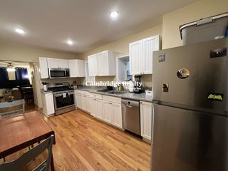 41 Cross St #T, Somerville, MA 02145